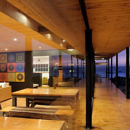 Hotel Apacheta Arica Eksteriør billede
