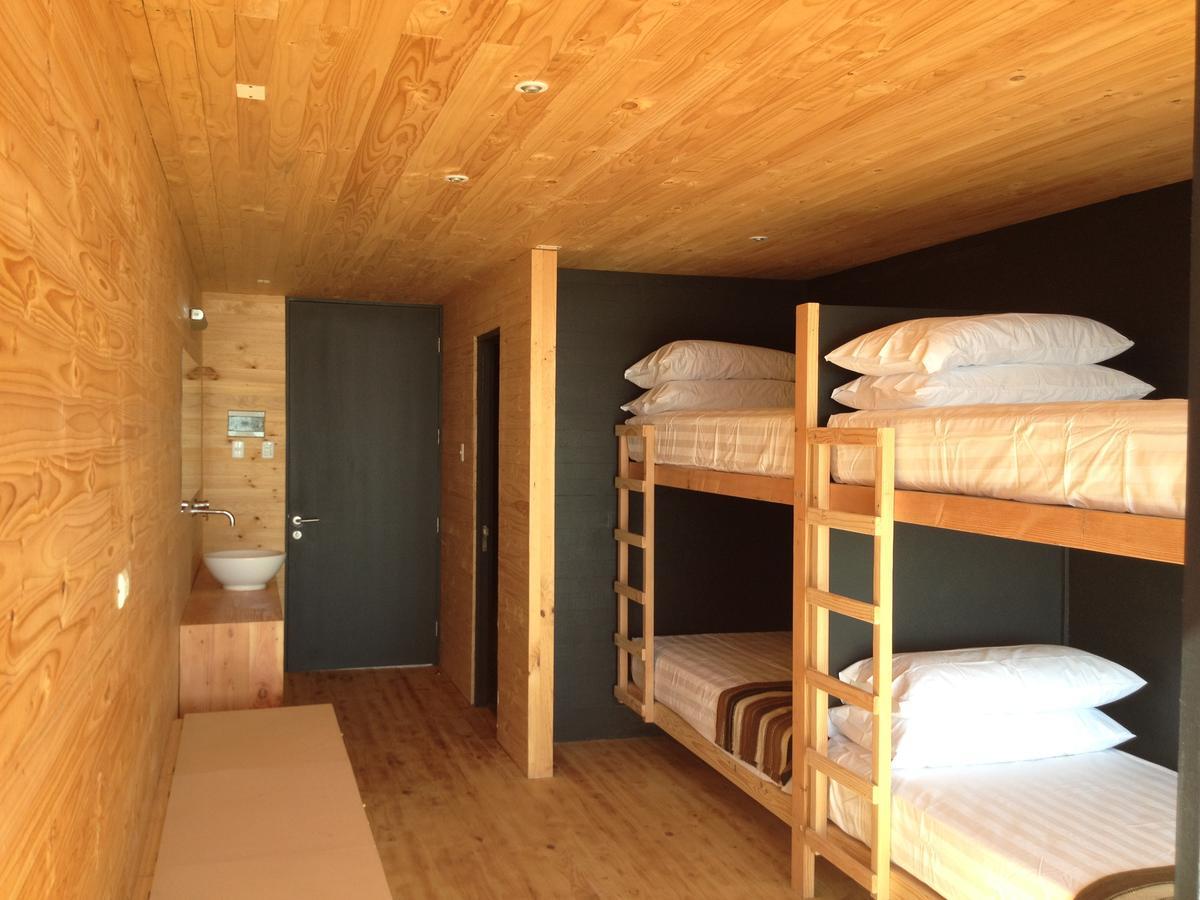 Hotel Apacheta Arica Eksteriør billede