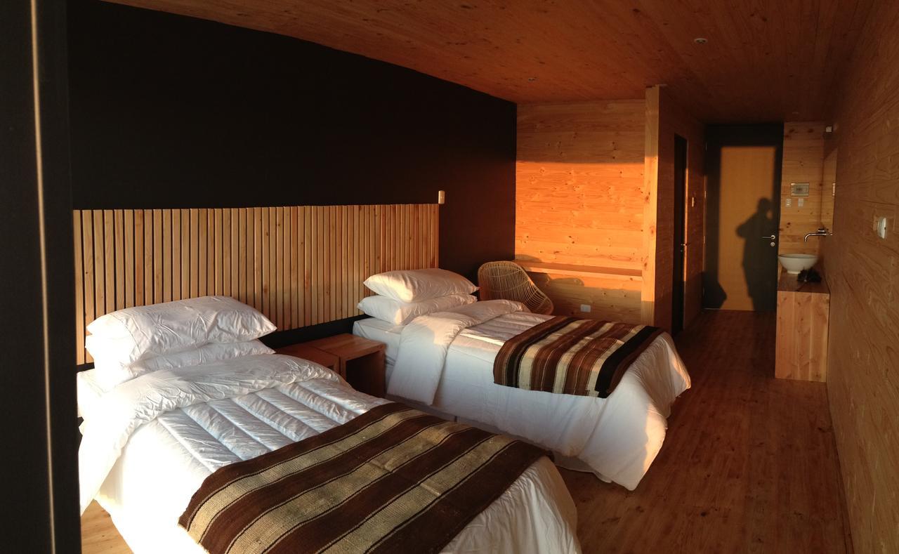Hotel Apacheta Arica Værelse billede