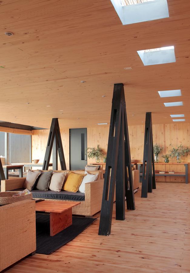 Hotel Apacheta Arica Eksteriør billede
