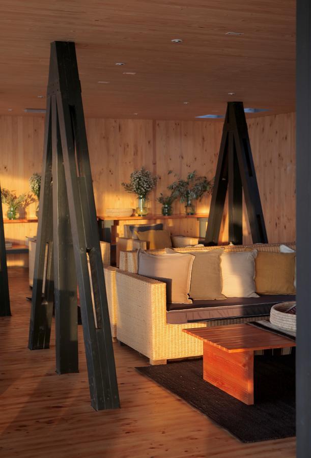 Hotel Apacheta Arica Eksteriør billede