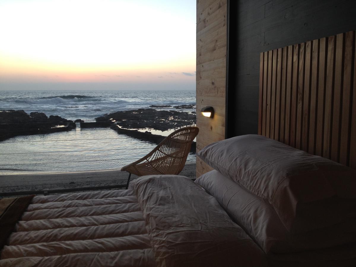 Hotel Apacheta Arica Eksteriør billede