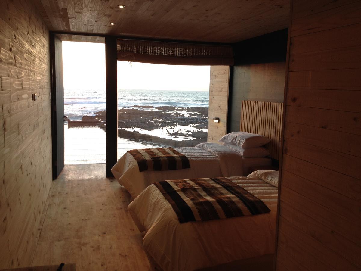 Hotel Apacheta Arica Eksteriør billede