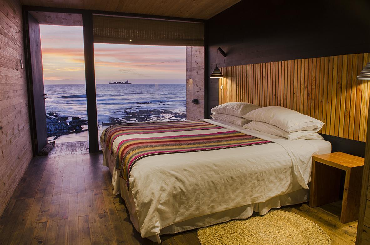 Hotel Apacheta Arica Eksteriør billede
