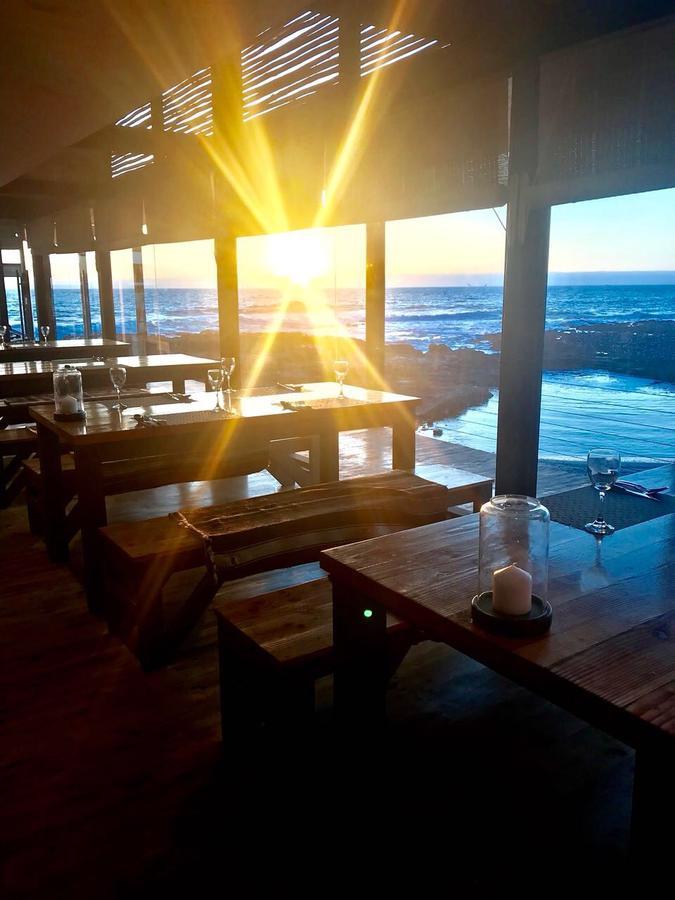 Hotel Apacheta Arica Eksteriør billede