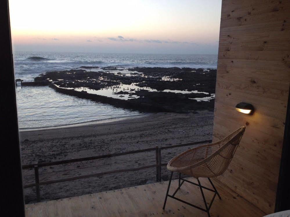 Hotel Apacheta Arica Eksteriør billede