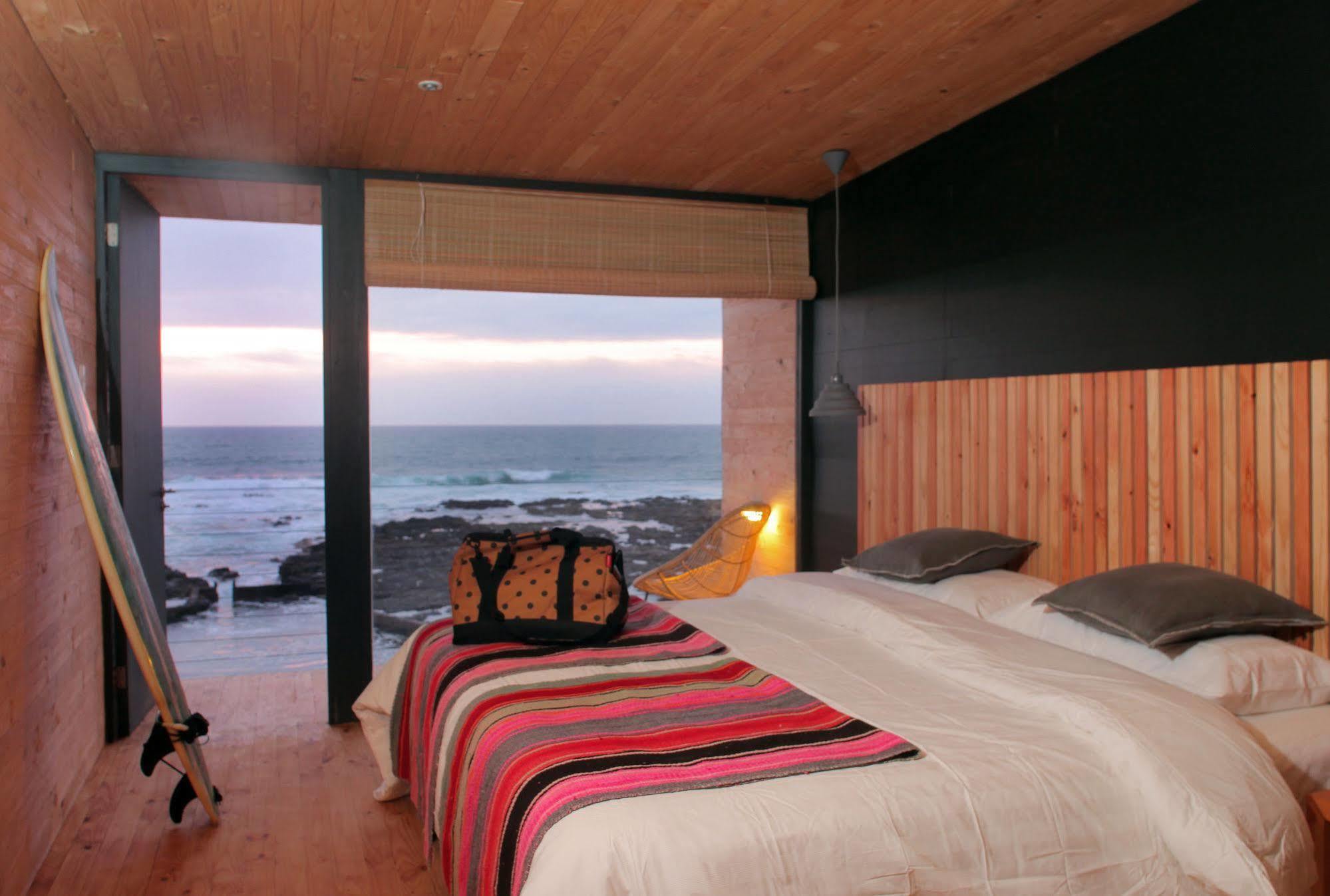 Hotel Apacheta Arica Eksteriør billede